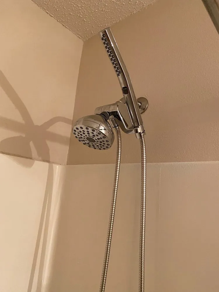 Slide of Mardi Gras Homes