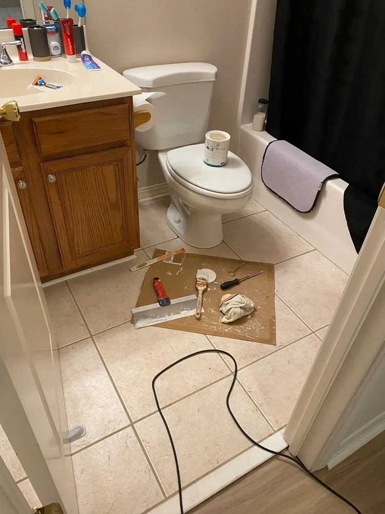 Slide of Mardi Gras Homes