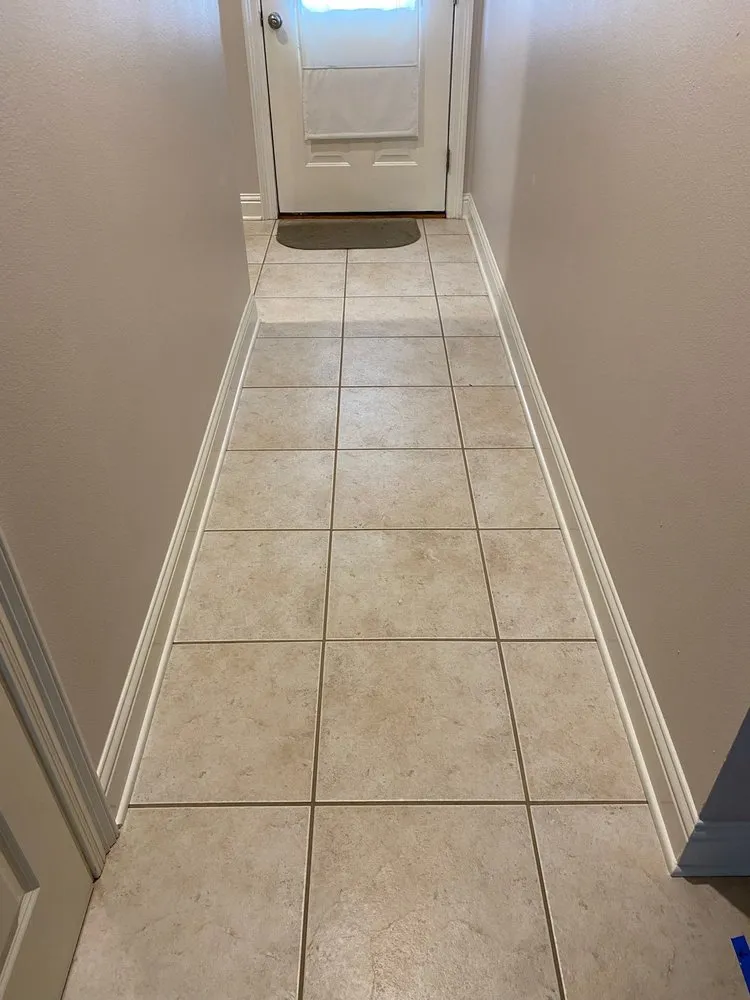 Slide of Mardi Gras Homes