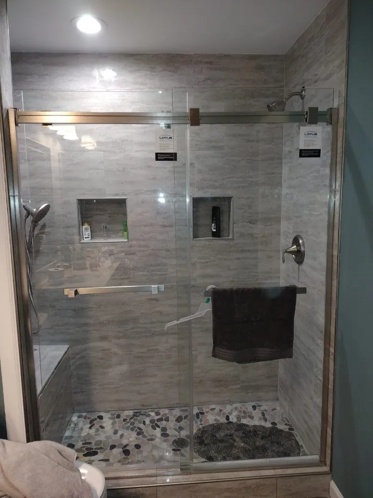 Slide of Mares Plumbing