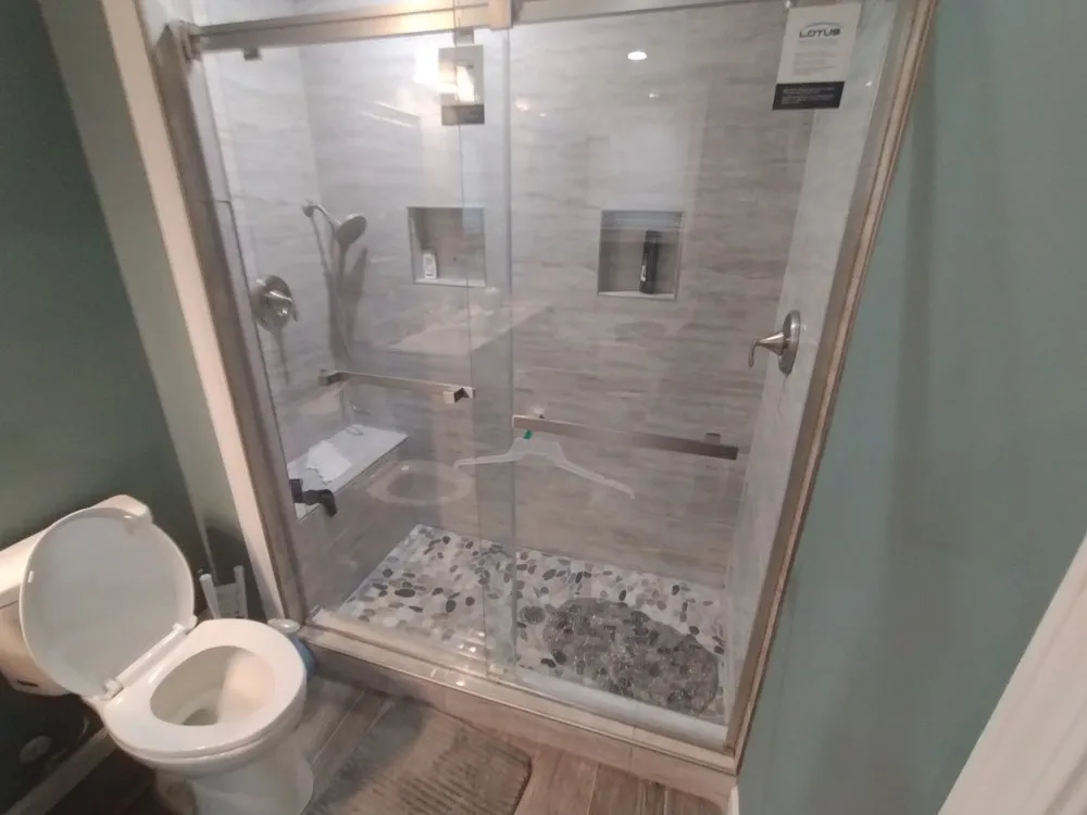 Affordable leak detection in Fuquay Varina, NC by Mares Plumbing