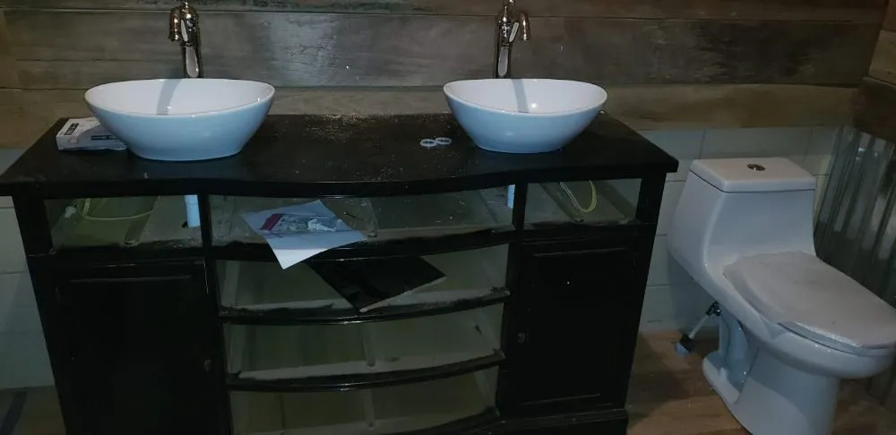 Slide of Mares Plumbing