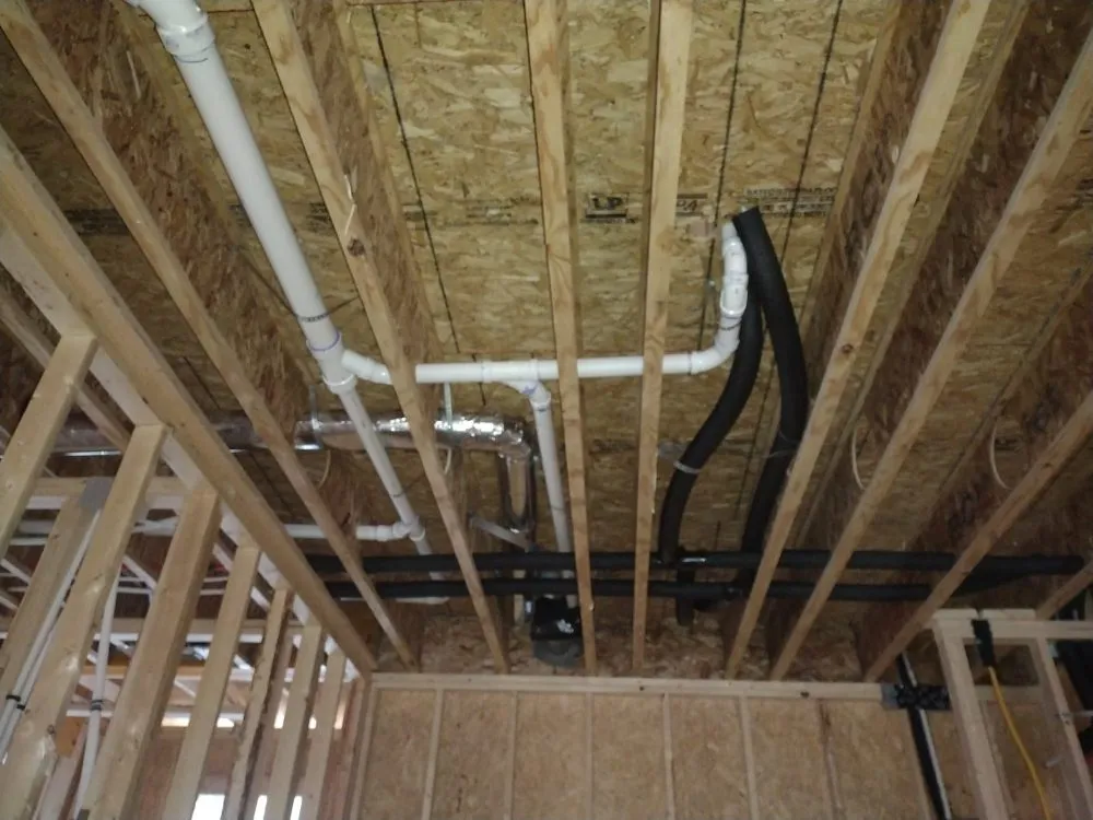 Slide of Mares Plumbing