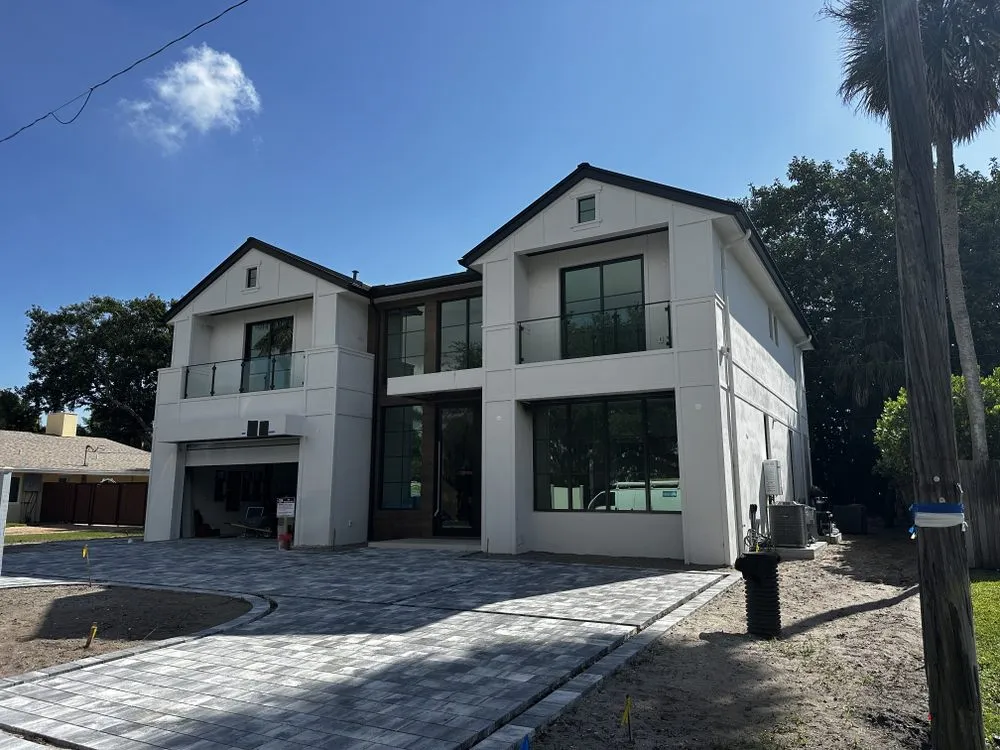 Slide of Margate Plumbing