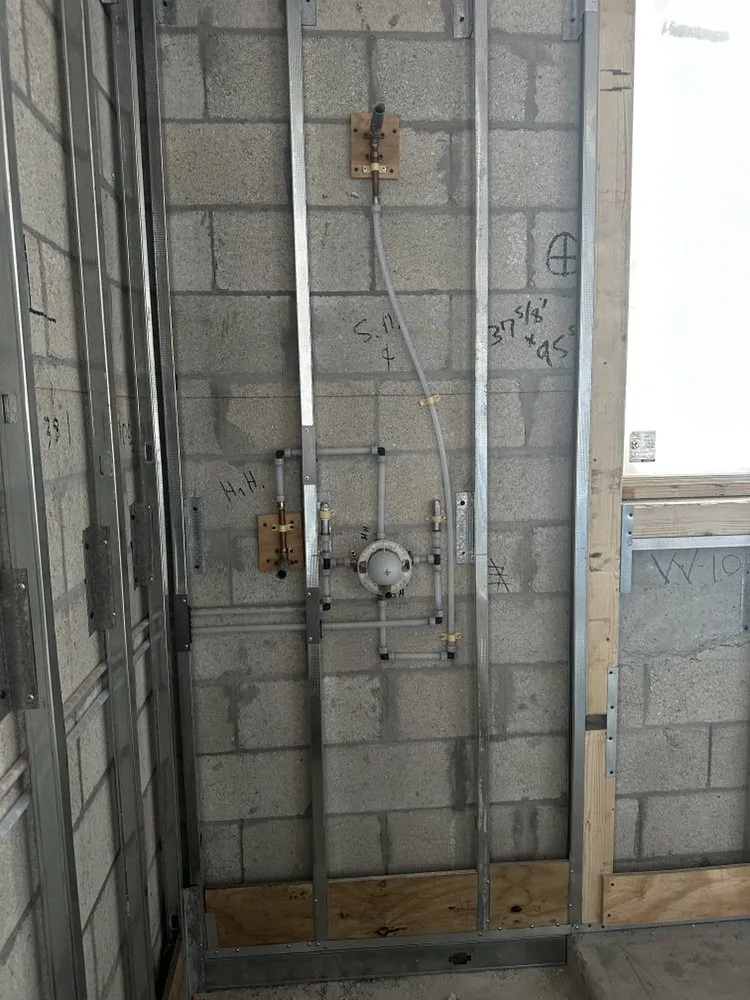 Slide of Margate Plumbing