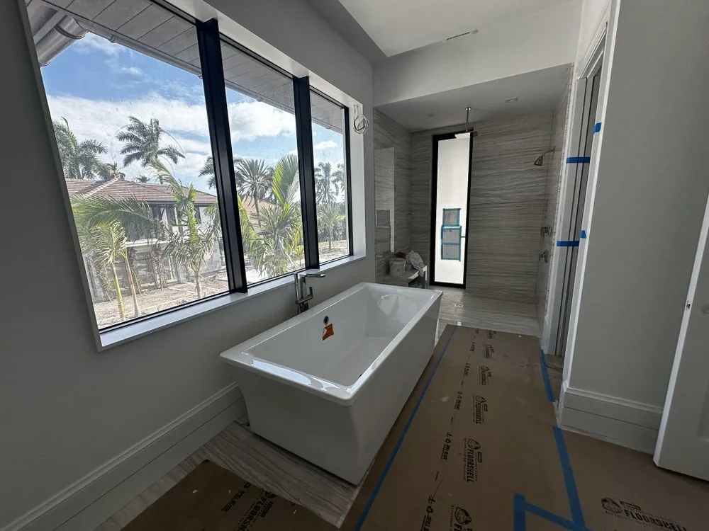 Slide of Margate Plumbing