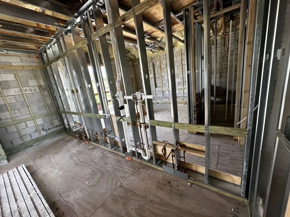 Slide of Margate Plumbing