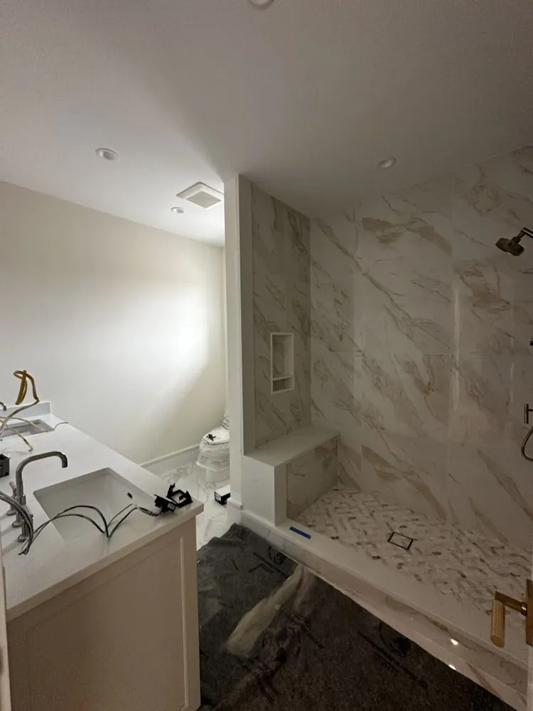 Slide of Margate Plumbing