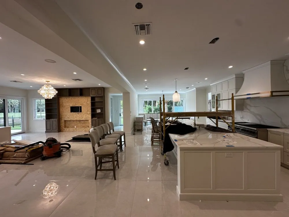 Slide of Margate Plumbing