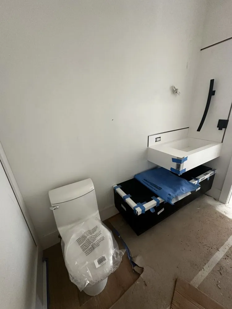 Slide of Margate Plumbing