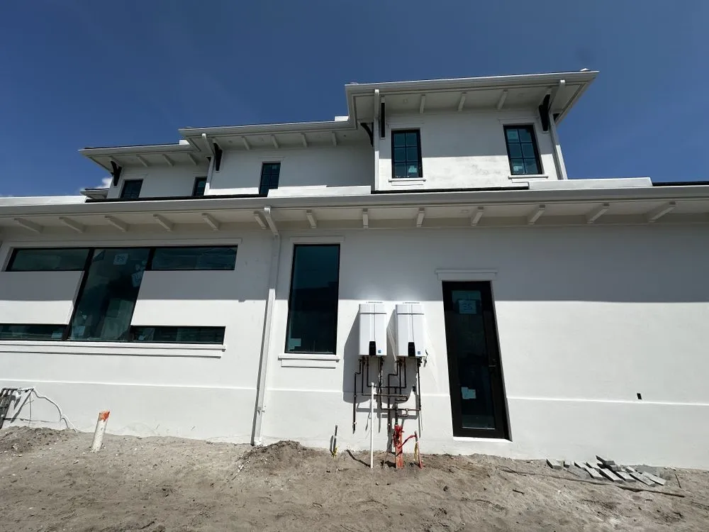 Slide of Margate Plumbing