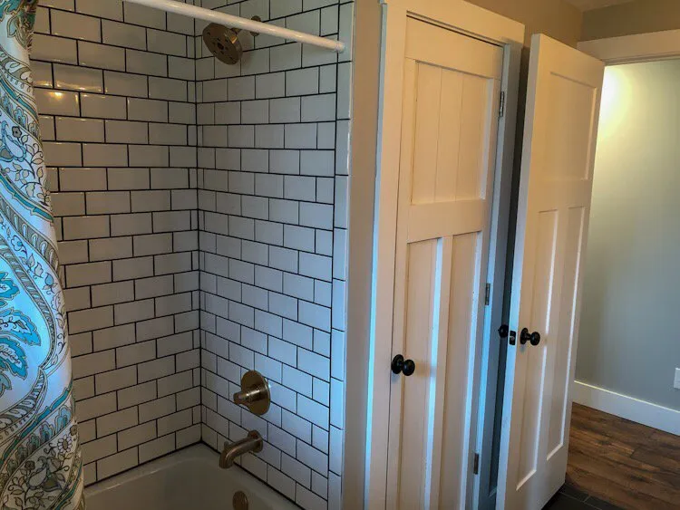 Slide of Margo Construction