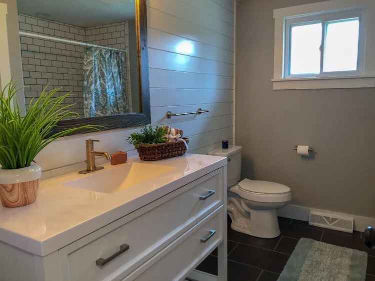 Slide of Margo Construction