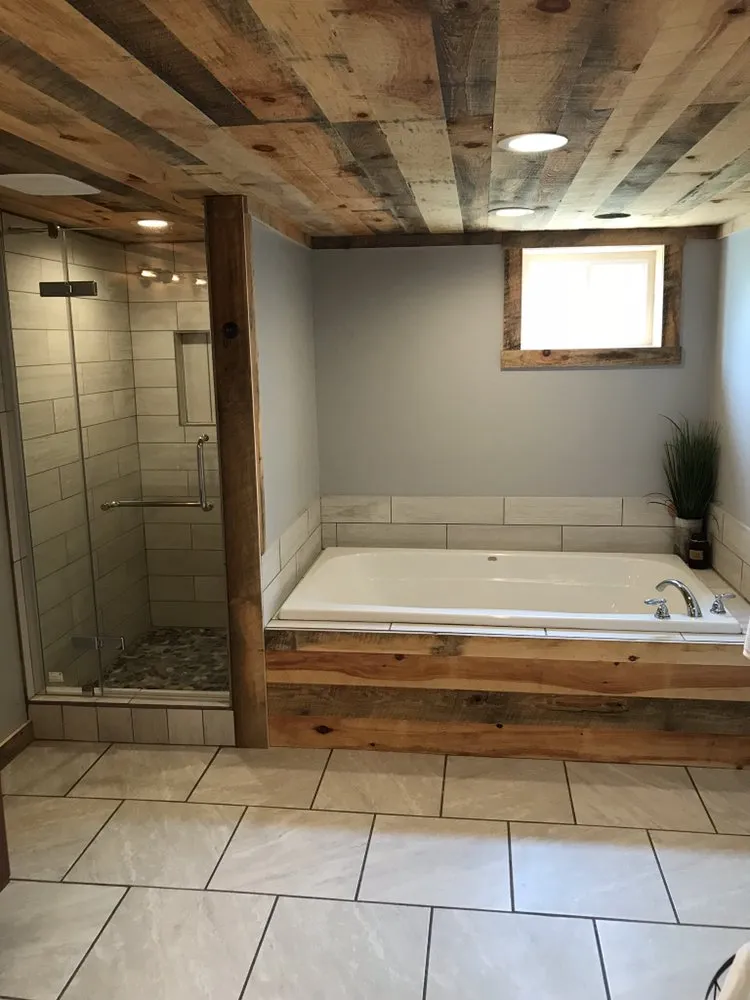 Slide of Margo Construction