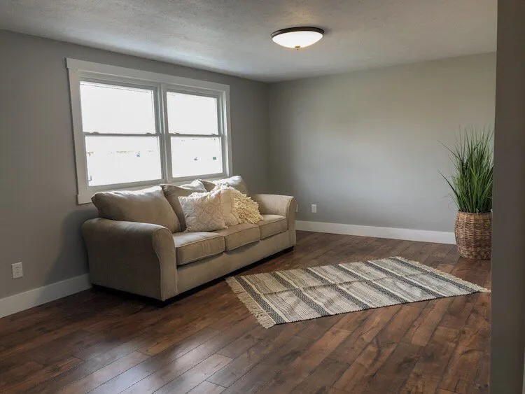 Slide of Margo Construction