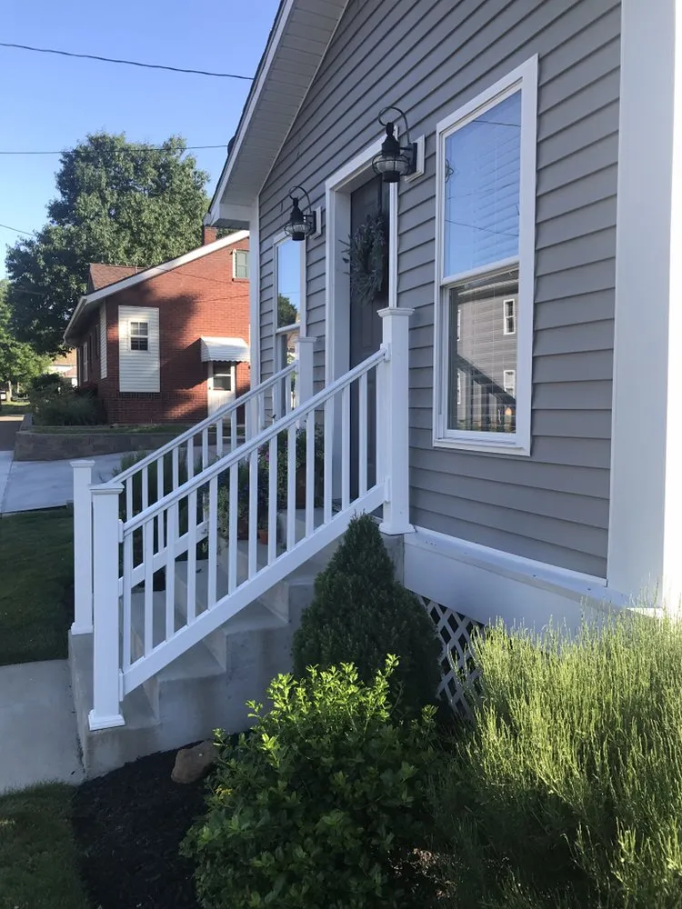 Reliable drain cleaning for homes in New Philadelphia, OH by Margo Construction