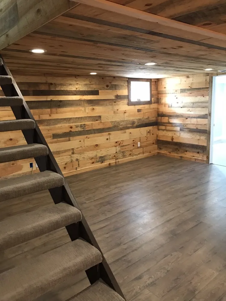 Top-rated water heater service for homes in New Philadelphia, OH by Margo Construction