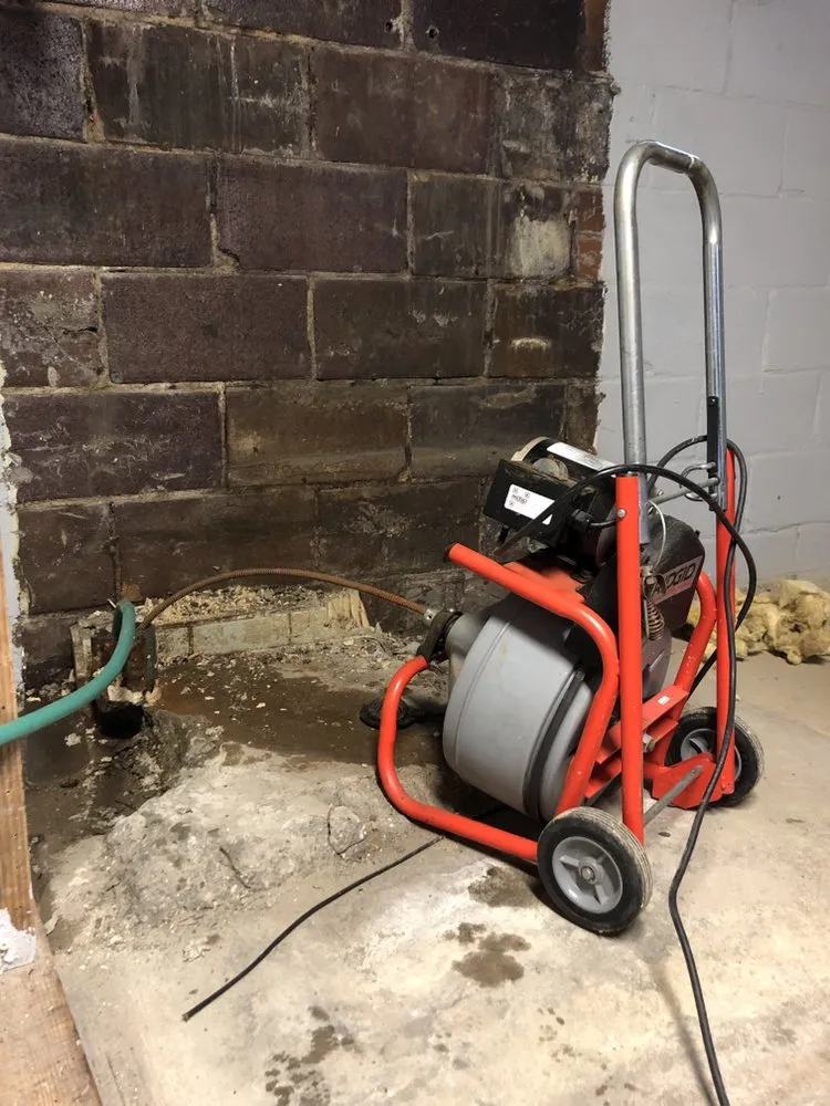 Slide of Margo Construction