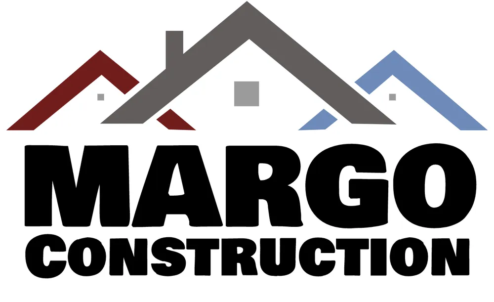 Slide of Margo Construction