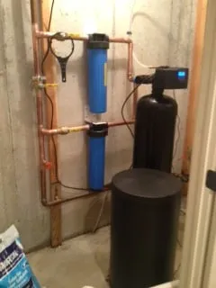 Slide of MarGo Plumbing Heating Cooling