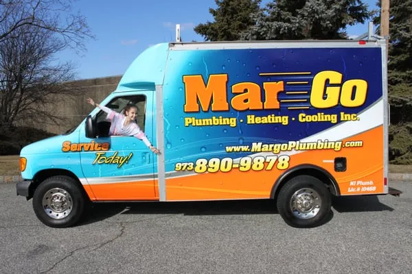 MarGo Plumbing Heating Cooling