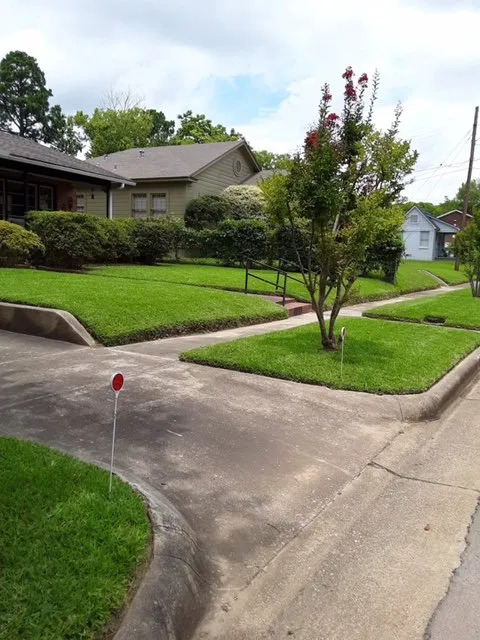 Top-rated leak detection service in Tyler, TX - Maria's landscapes and building maintenance