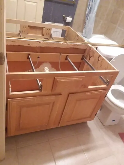 Top-rated plumbing repair in Tyler, TX by Maria's landscapes and building maintenance