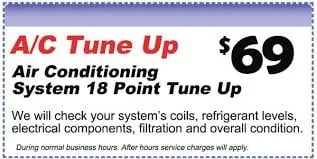 Slide of Maricopa AC Repair 24-7 HVAC