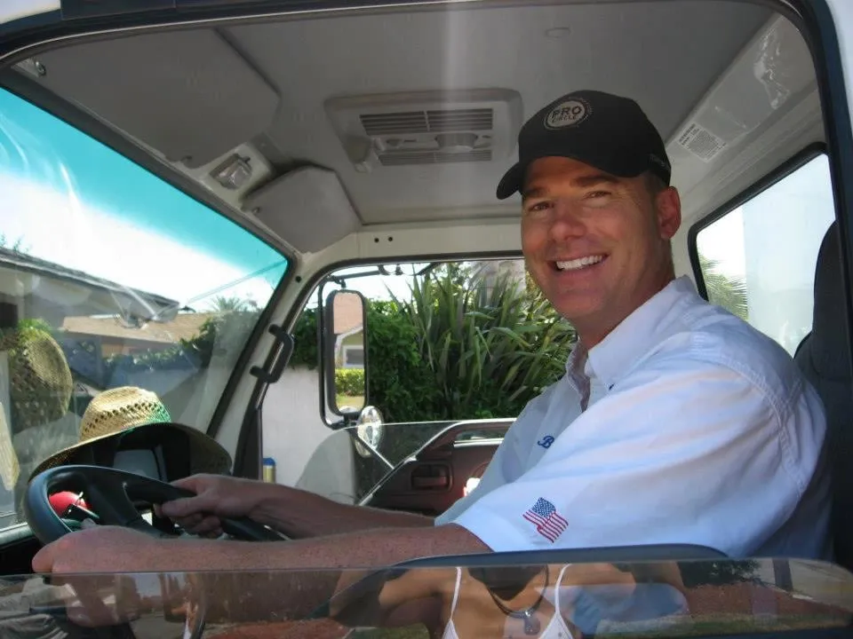 Slide of Marin Plumbing