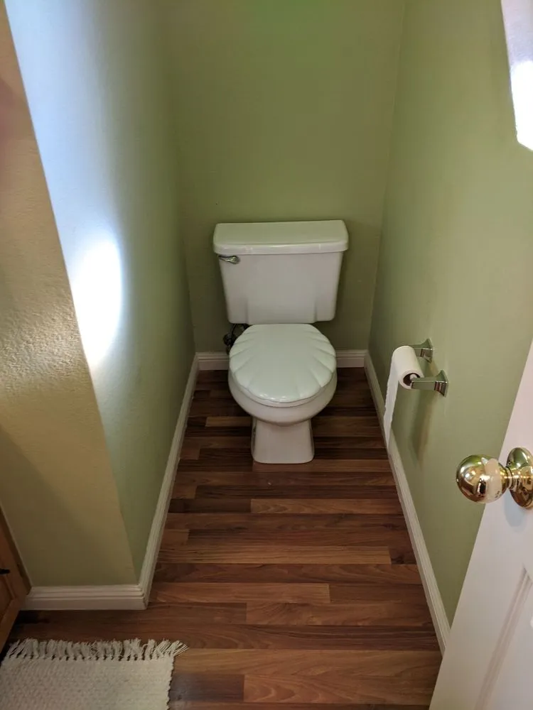 Slide of Marin Plumbing