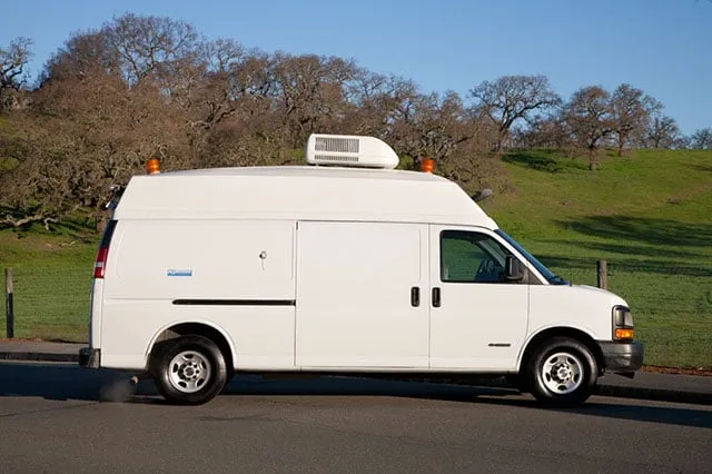 Slide of Marin Roto-Rooter