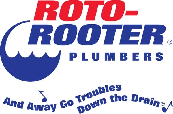 Marin Roto-Rooter Logo
