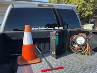 Marina Backflow Company