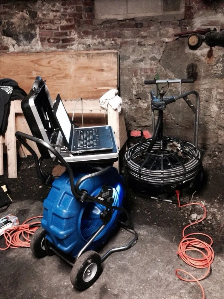 Slide of Marina Del Rey Water Heaters