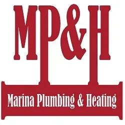 Slide of Marina Plumbing & Heating