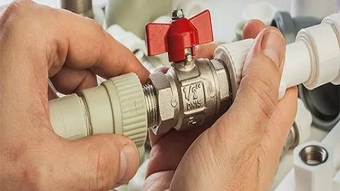 Slide of Marina Plumbing & Heating