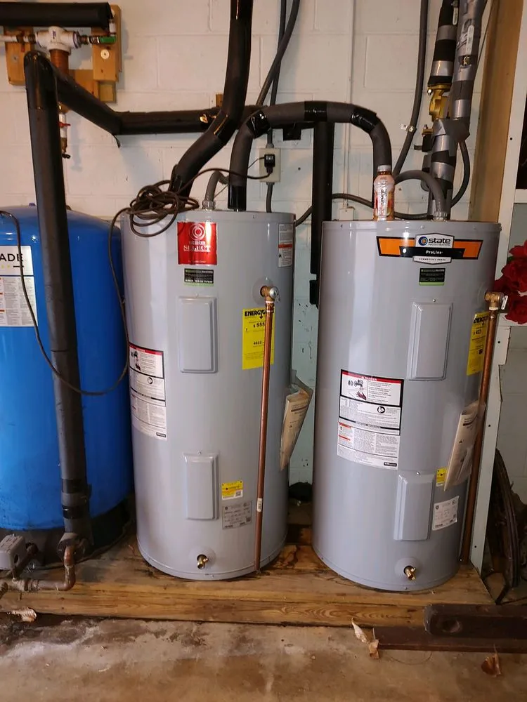 Slide of Marine Park Emergency Plumber