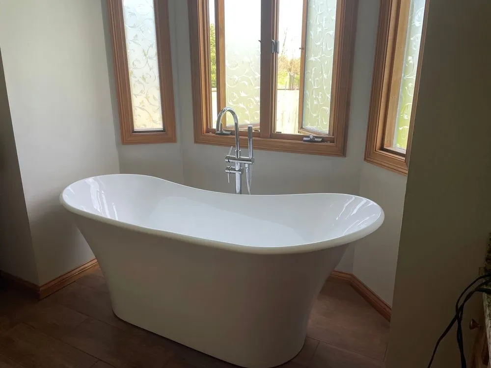 Slide of Marine Park Emergency Plumber