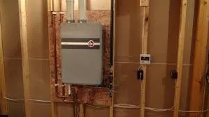 Slide of Marine Plumbing Service