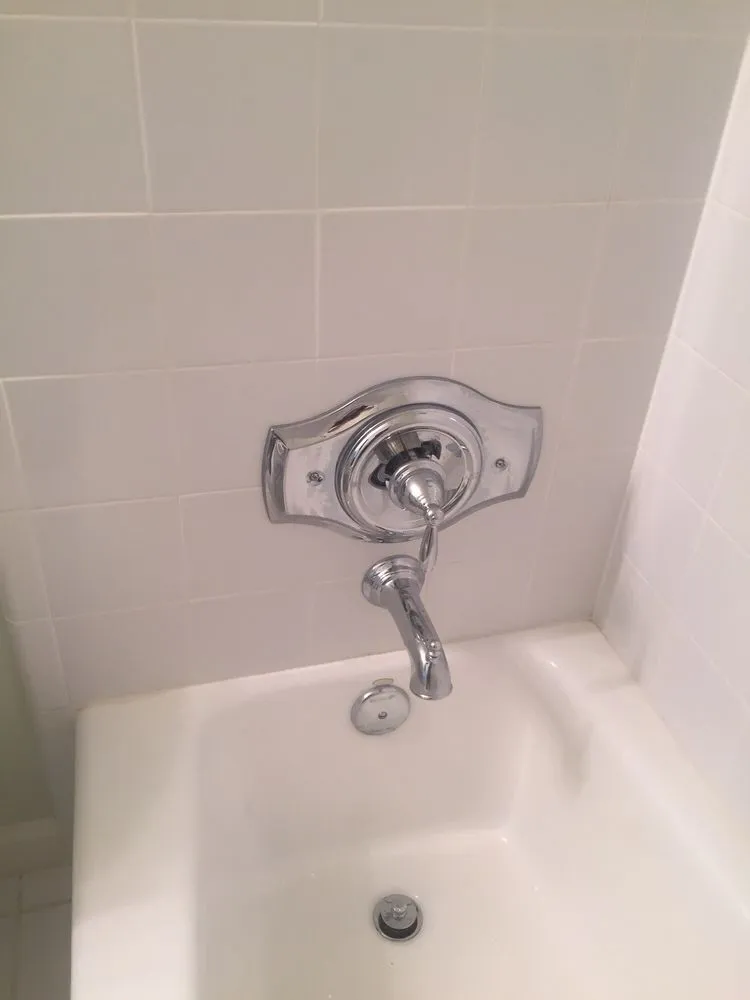 Slide of Marine Plumbing Service