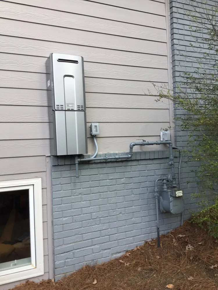 Slide of Marine Plumbing Service