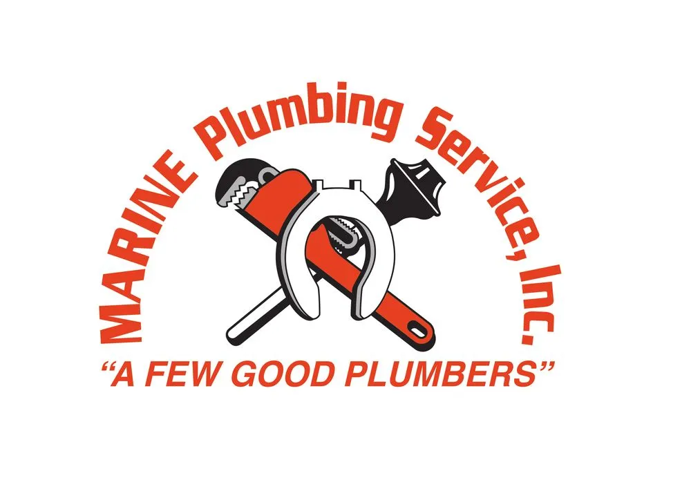 Slide of Marine Plumbing Service