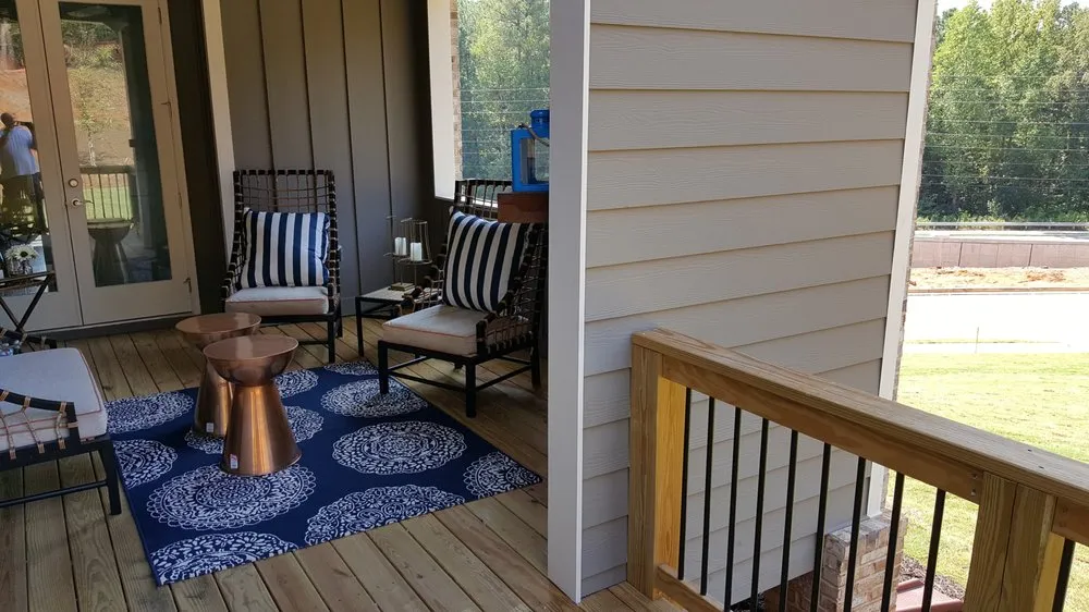 Slide of Marine With A Hammer