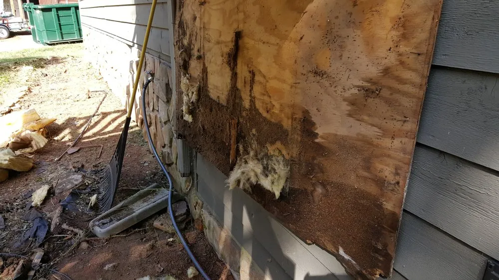 Slide of Marine With A Hammer