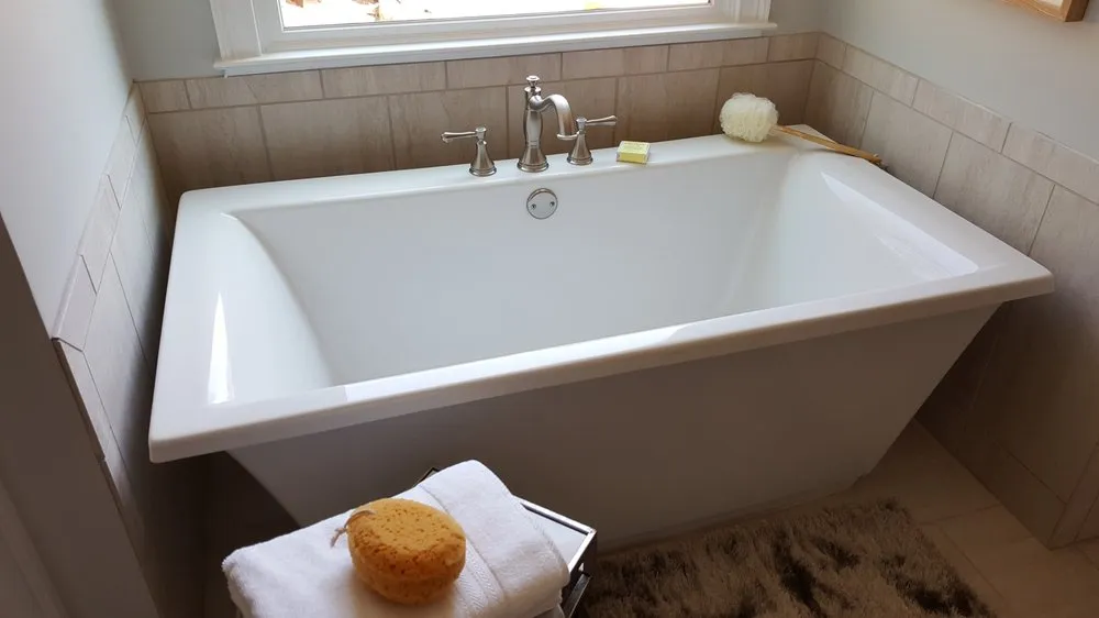 Slide of Marine With A Hammer