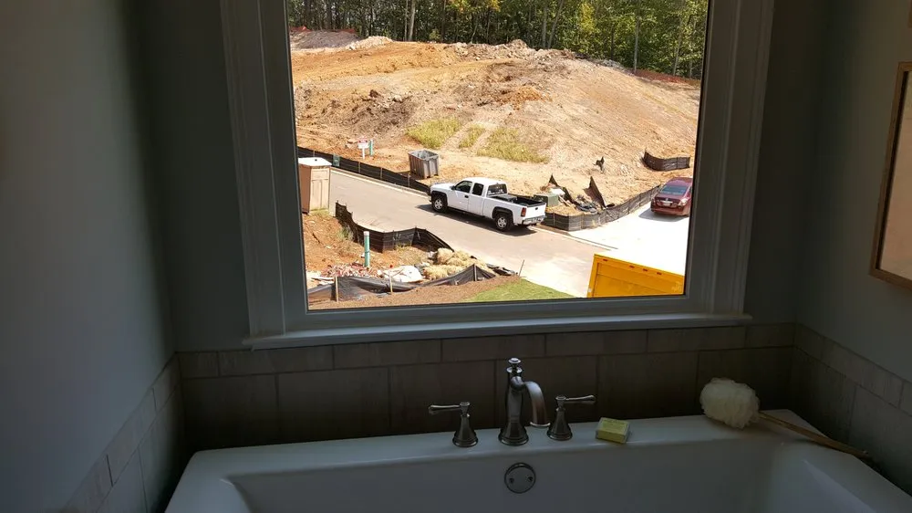 Slide of Marine With A Hammer