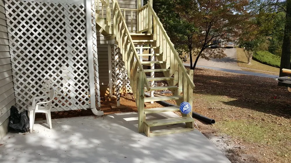 Slide of Marine With A Hammer