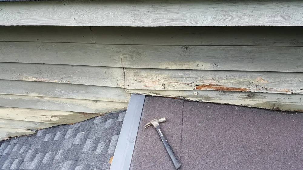 Slide of Marine With A Hammer