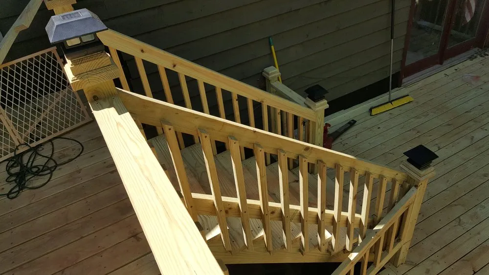 Quality drain cleaning service in Marietta, GA - Marine With A Hammer