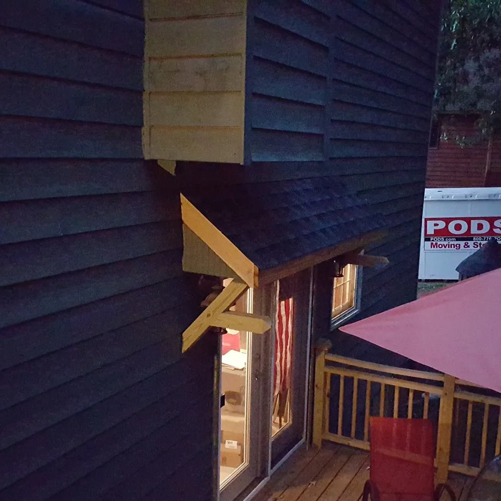 Reliable water heater service experts serving Marietta, GA - Marine With A Hammer